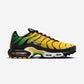 Nike Air Max Plus Varsity Maize Pine Green