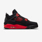 Jordan 4 Retro Red Thunder
