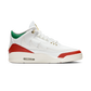 Jordan 3 Retro El Vuelo Summit White