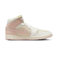 Jordan 1 Mid SE Seersucker (Women's)