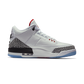 Jordan 3 Retro Free Throw Line White Cement