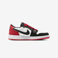 Jordan 1 Retro Low OG Black Toe (2023) (GS)