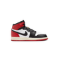 Jordan 1 Retro High OG Black Toe Reimagined (PS)