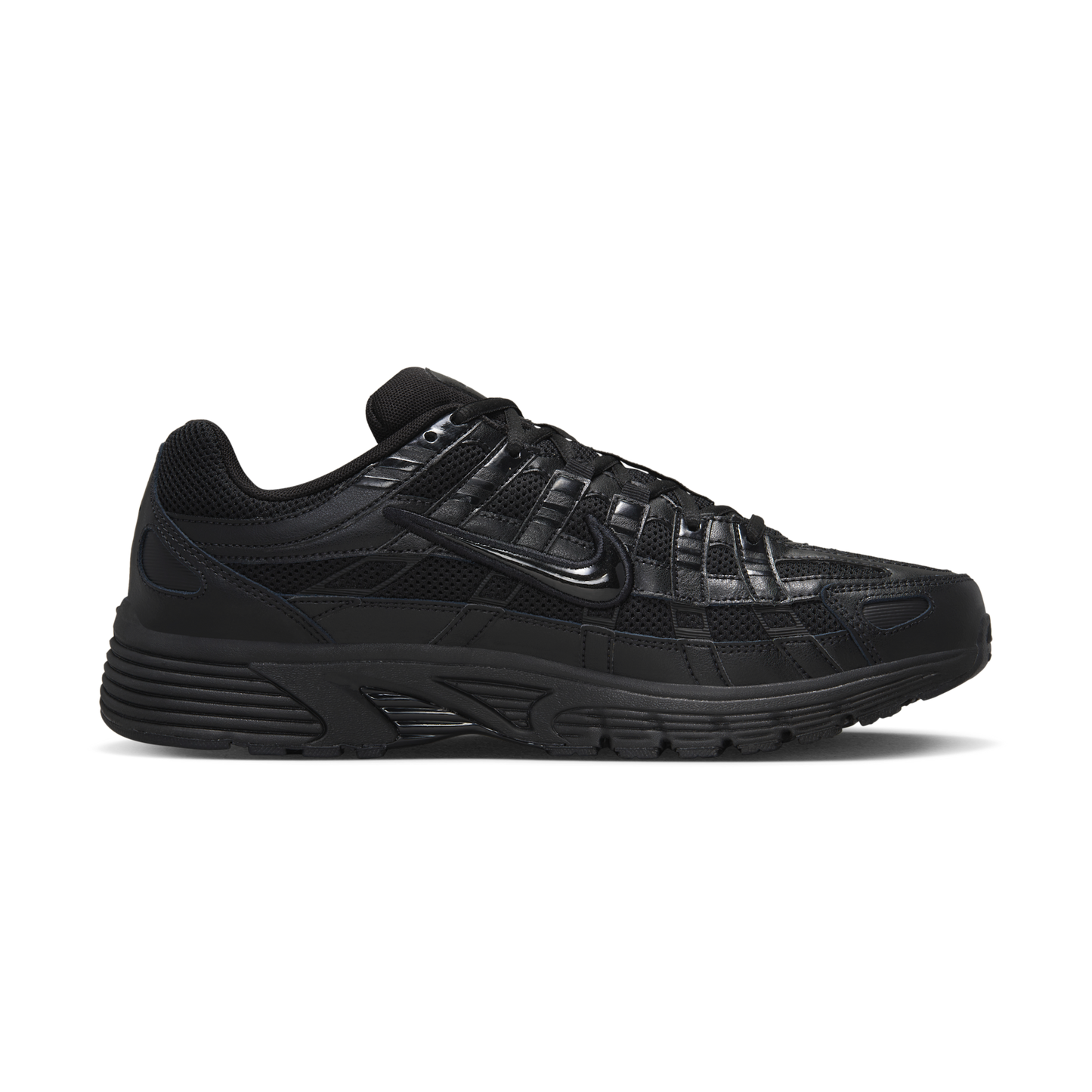 Nike P-6000 Black