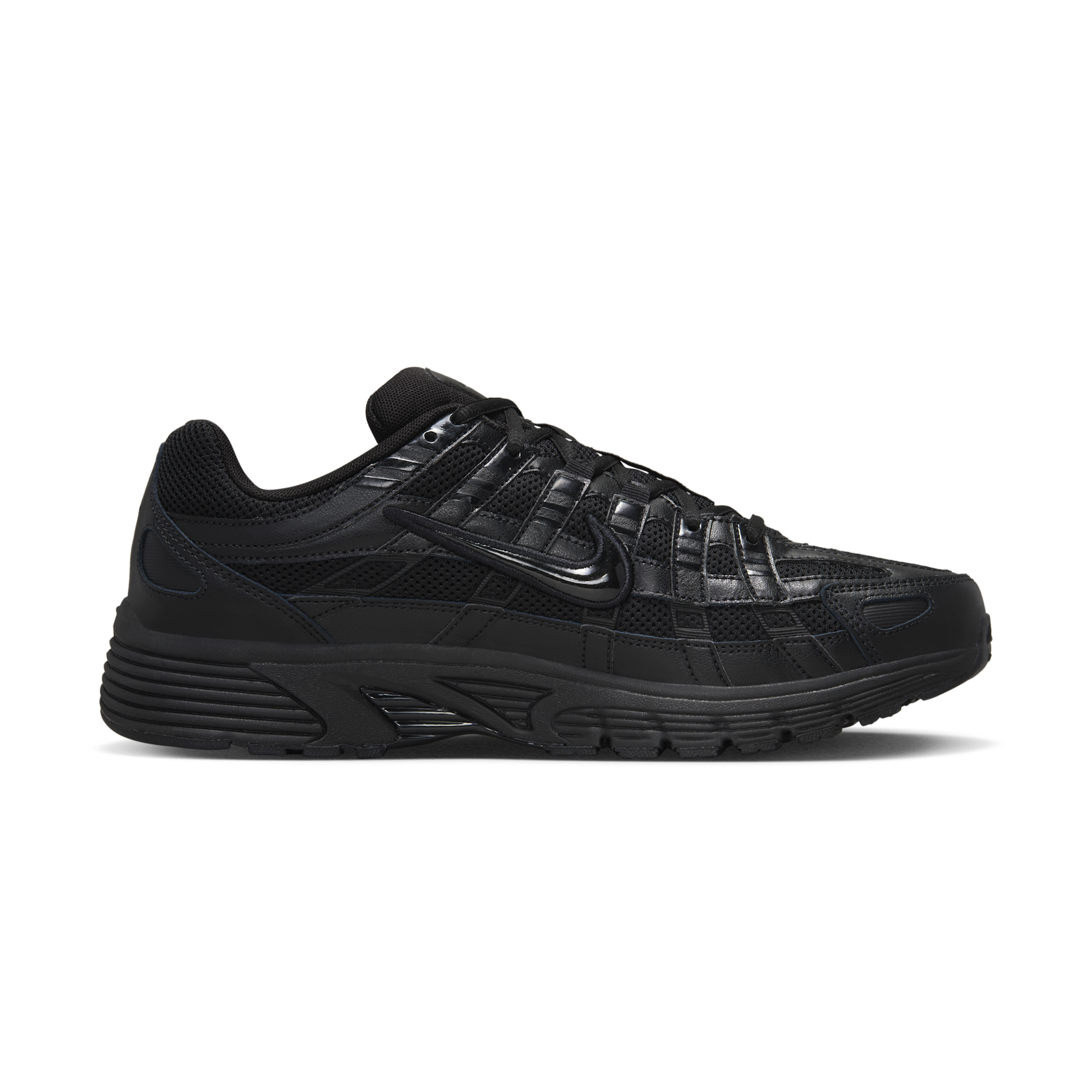 Nike P-6000 Black