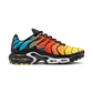 Nike Air Max Plus Baltic Blue Safety Orange
