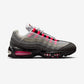 Nike Air Max 95 OG Big Bubble Solar Red 2.0 (2025)
