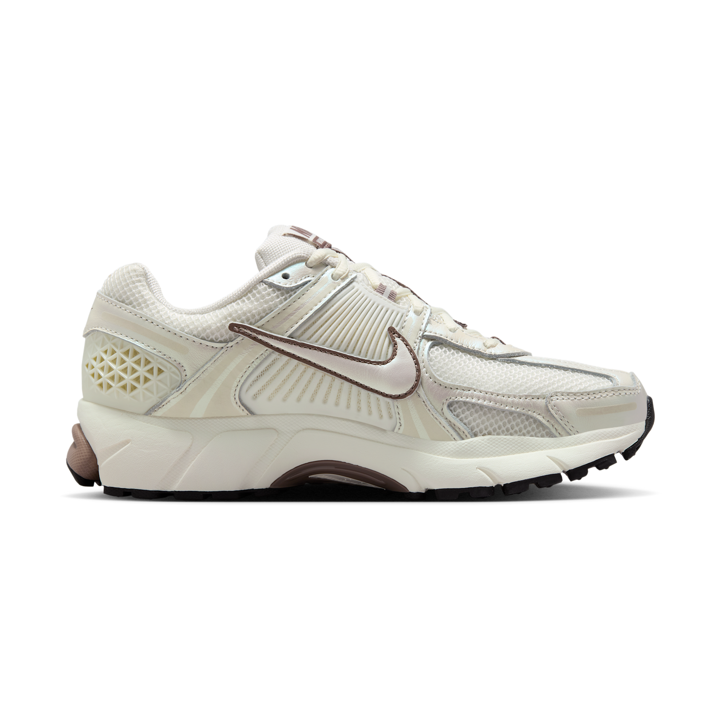 Nike Zoom Vomero 5 Sail Mink Brown Black (Women's)