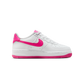 Nike Air Force 1 Low Laser Fuchsia (GS)