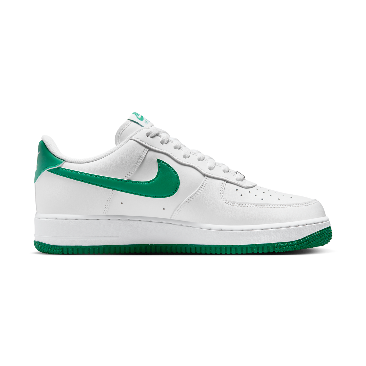 Nike Air Force 1 Low '07 White Malachite