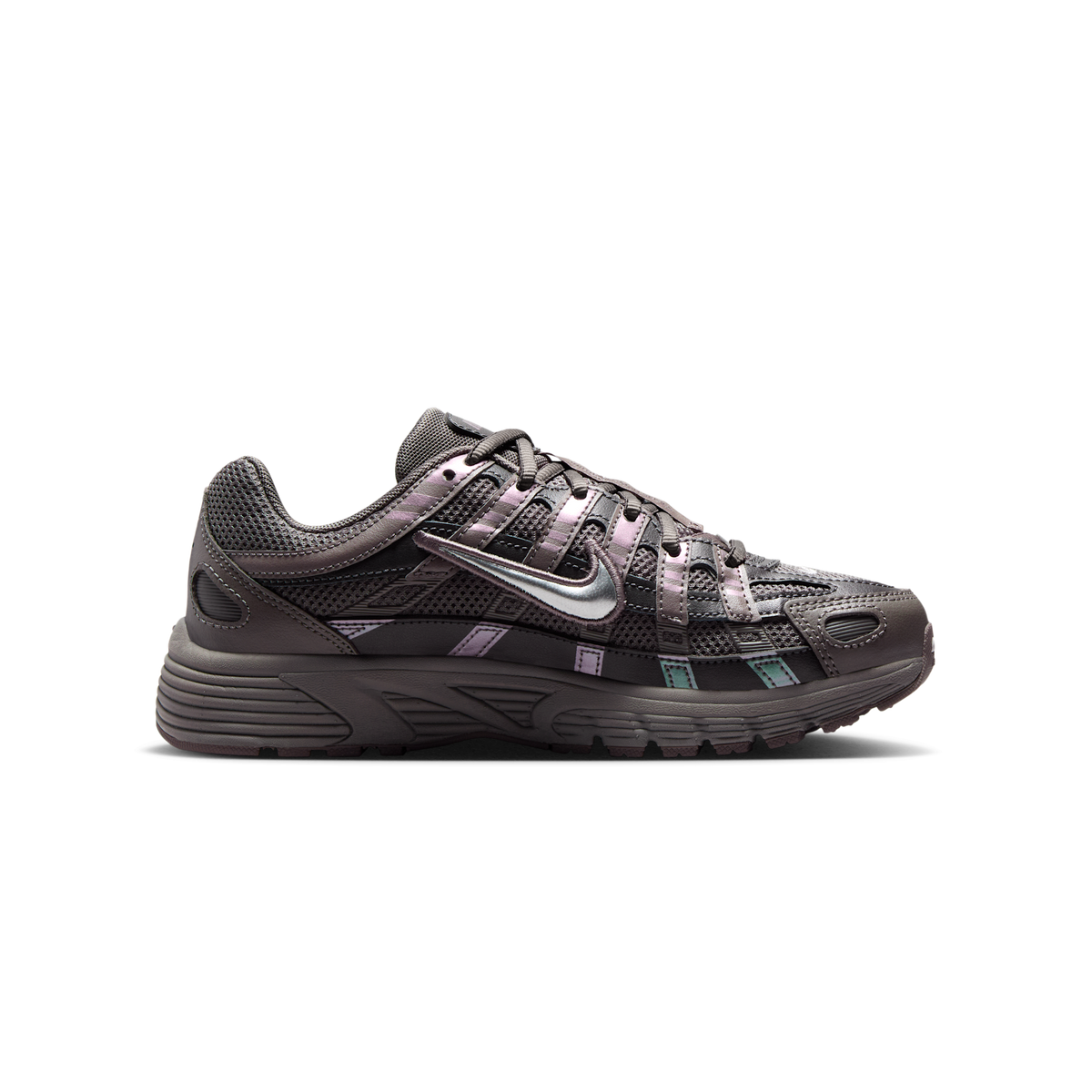 Nike P-6000 Cave Stone (GS)