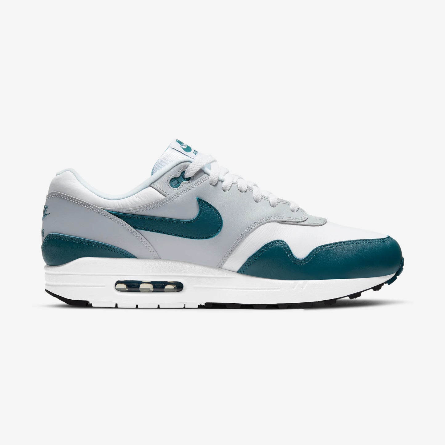 Nike Air Max 1 Dark Teal Green
