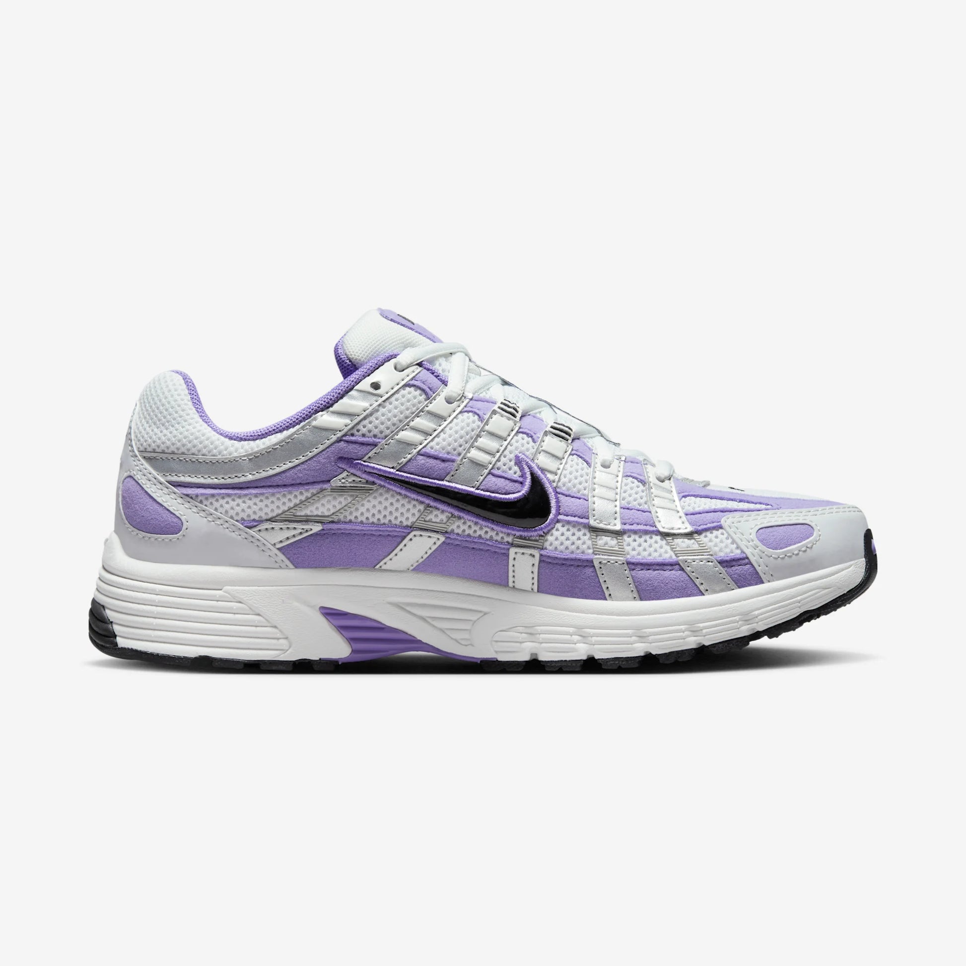 Nike P-6000 Space Purple (Women's)