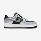 Nike Air Force 1 Low Silver Snake (2021)