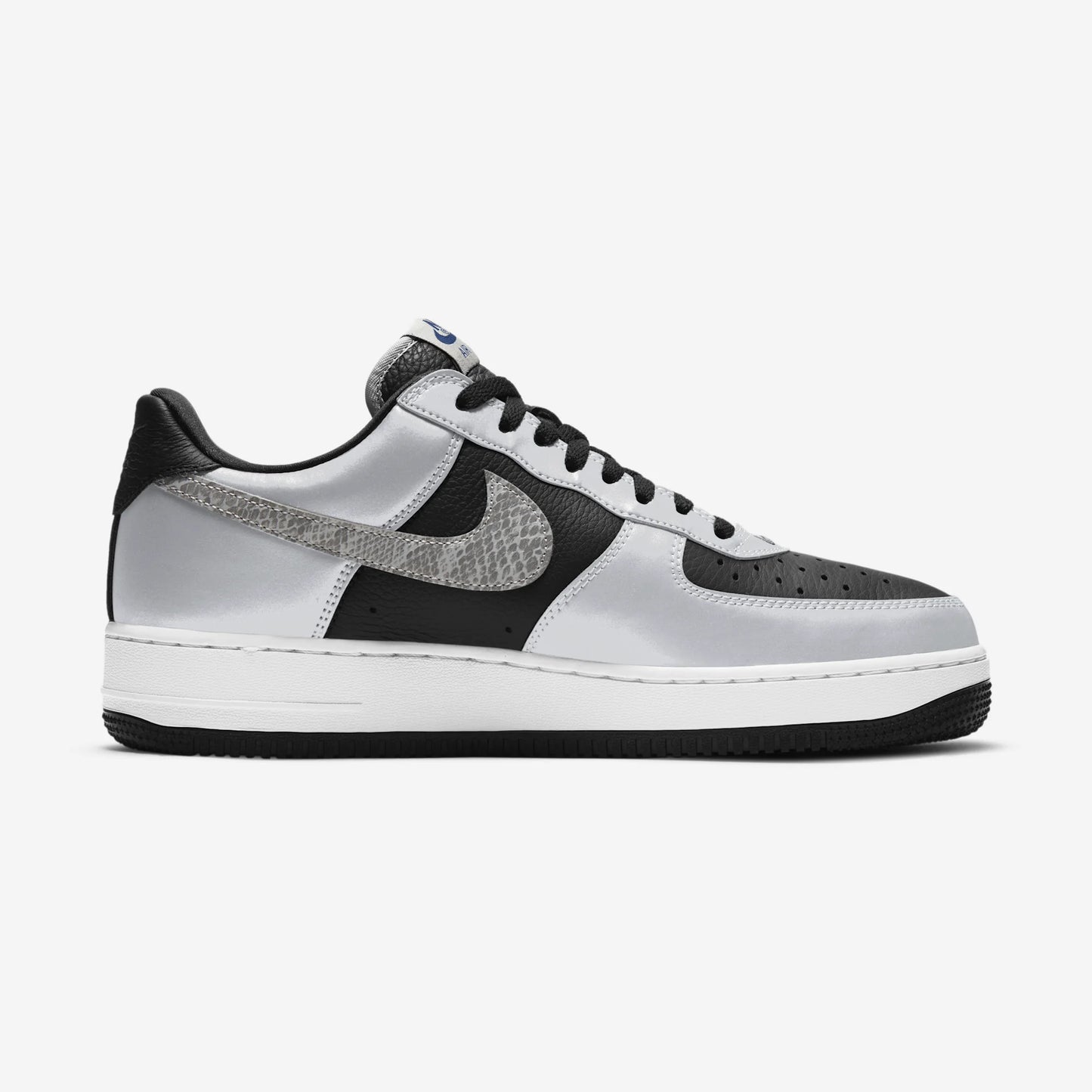 Nike Air Force 1 Low Silver Snake (2021)