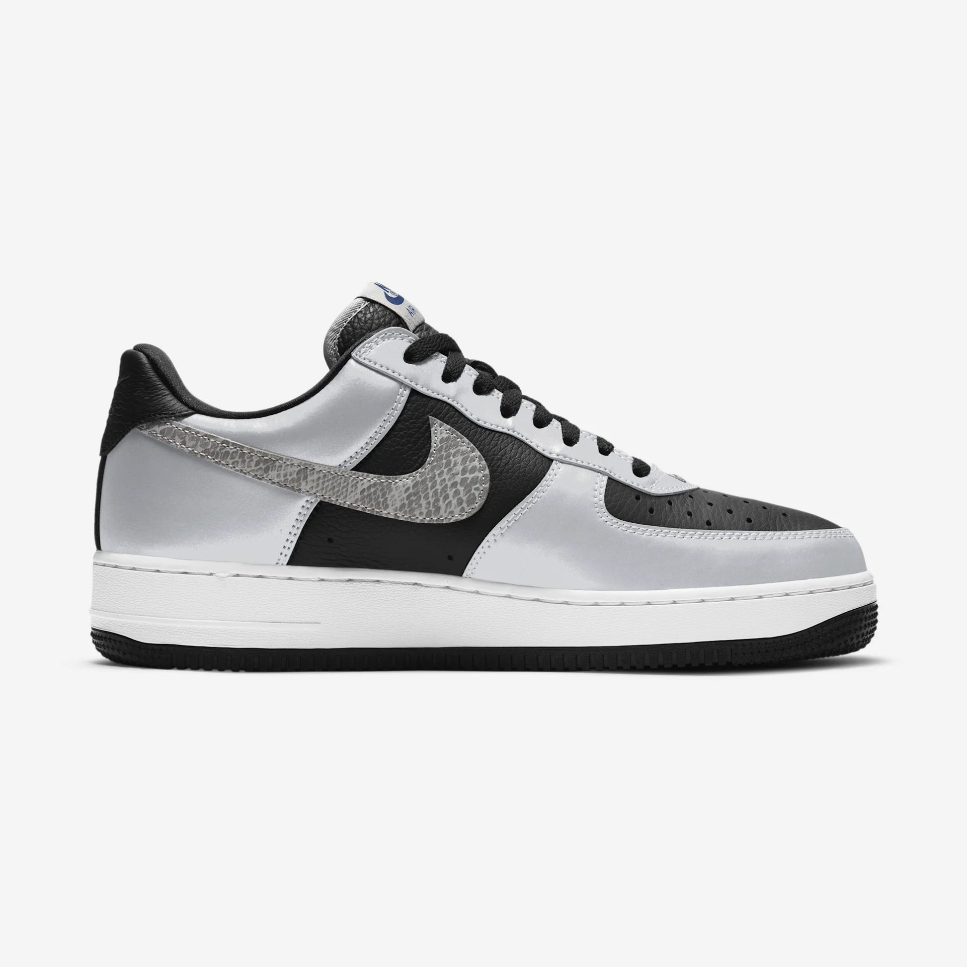 Nike Air Force 1 Low Silver Snake (2021)