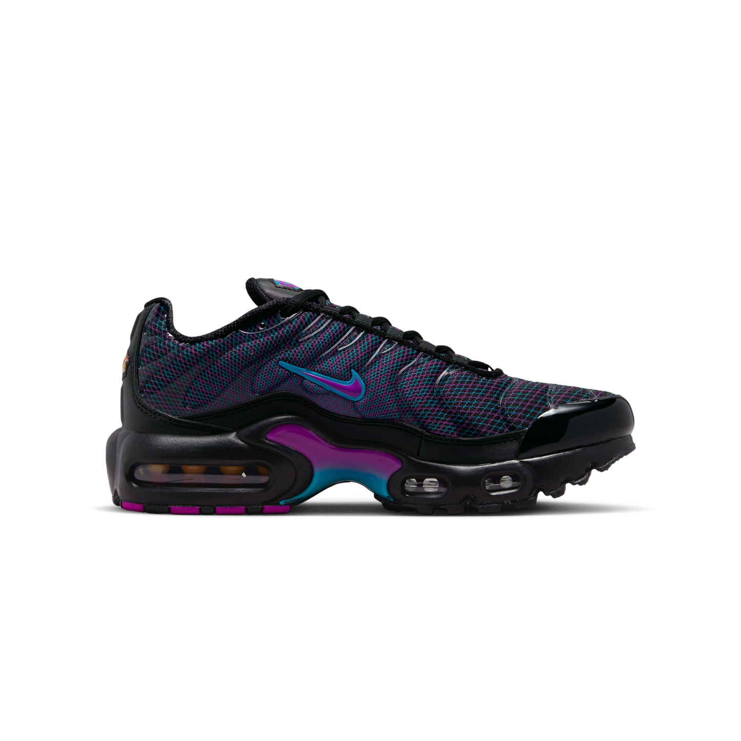 Nike Air Max Plus Spirograph (GS)