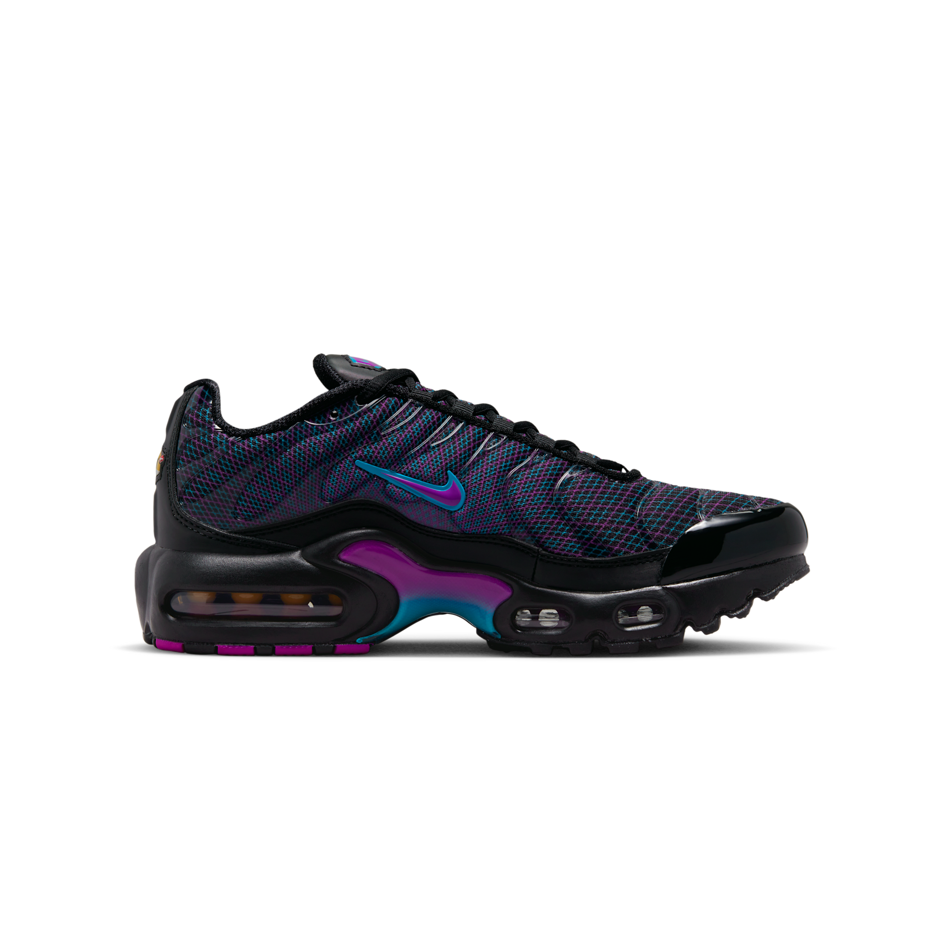 Nike Air Max Plus Spirograph (GS)