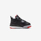 Jordan 4 Retro Bred Reimagined (TD)