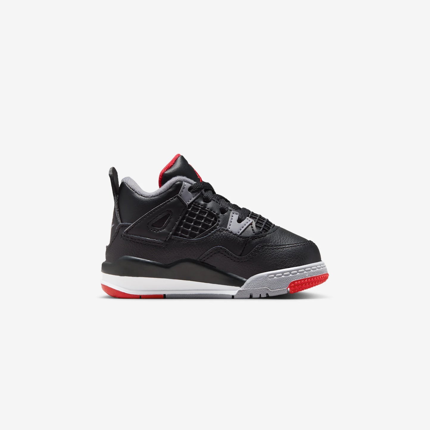 Jordan 4 Retro Bred Reimagined (TD)