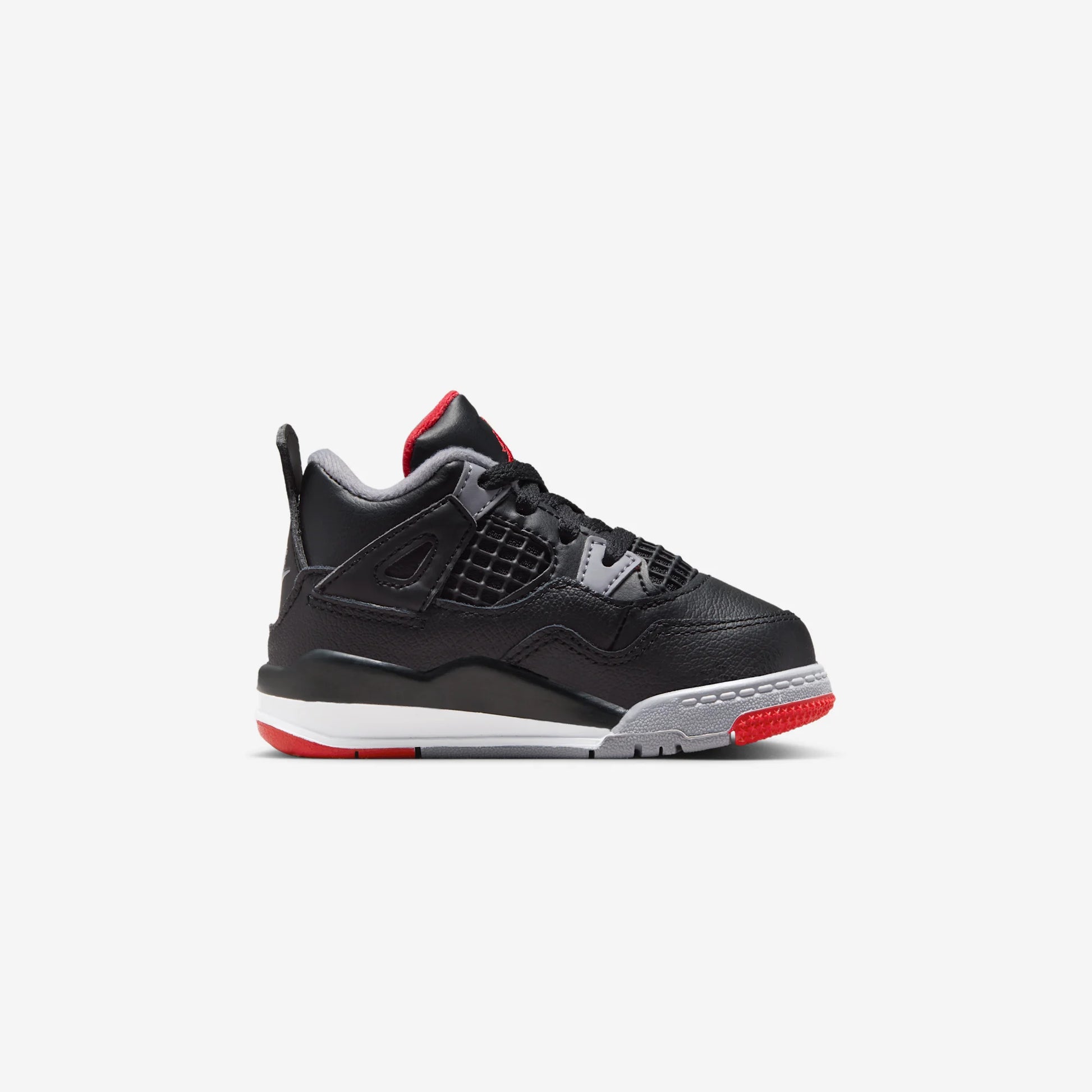 Jordan 4 Retro Bred Reimagined (TD)