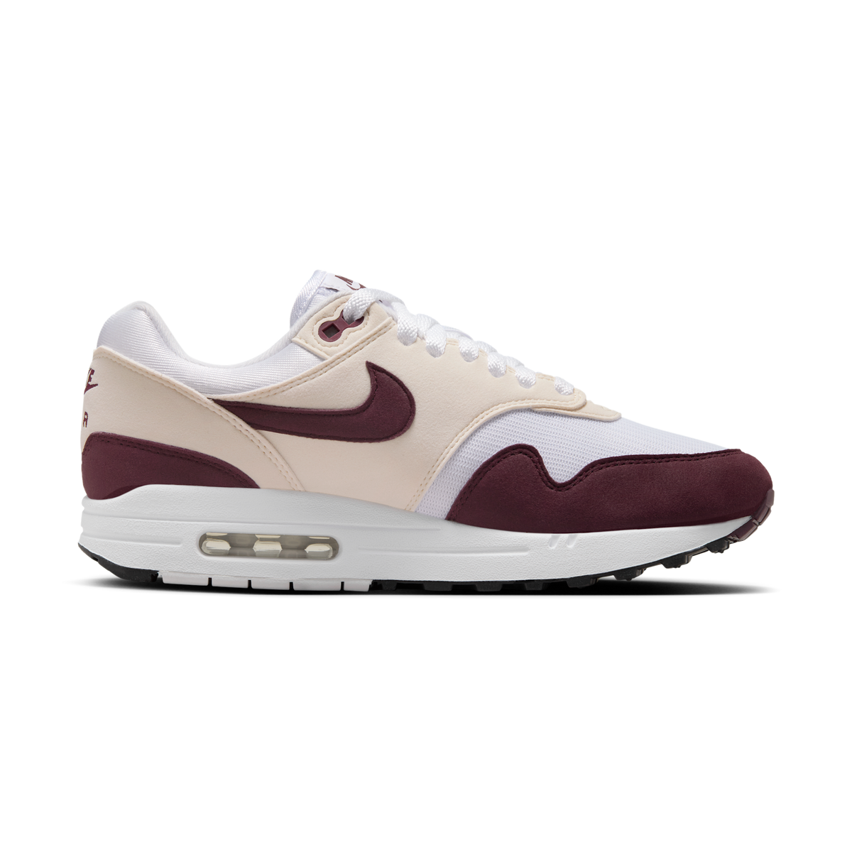 Nike Air Max 1 Night Maroon (Women's)
