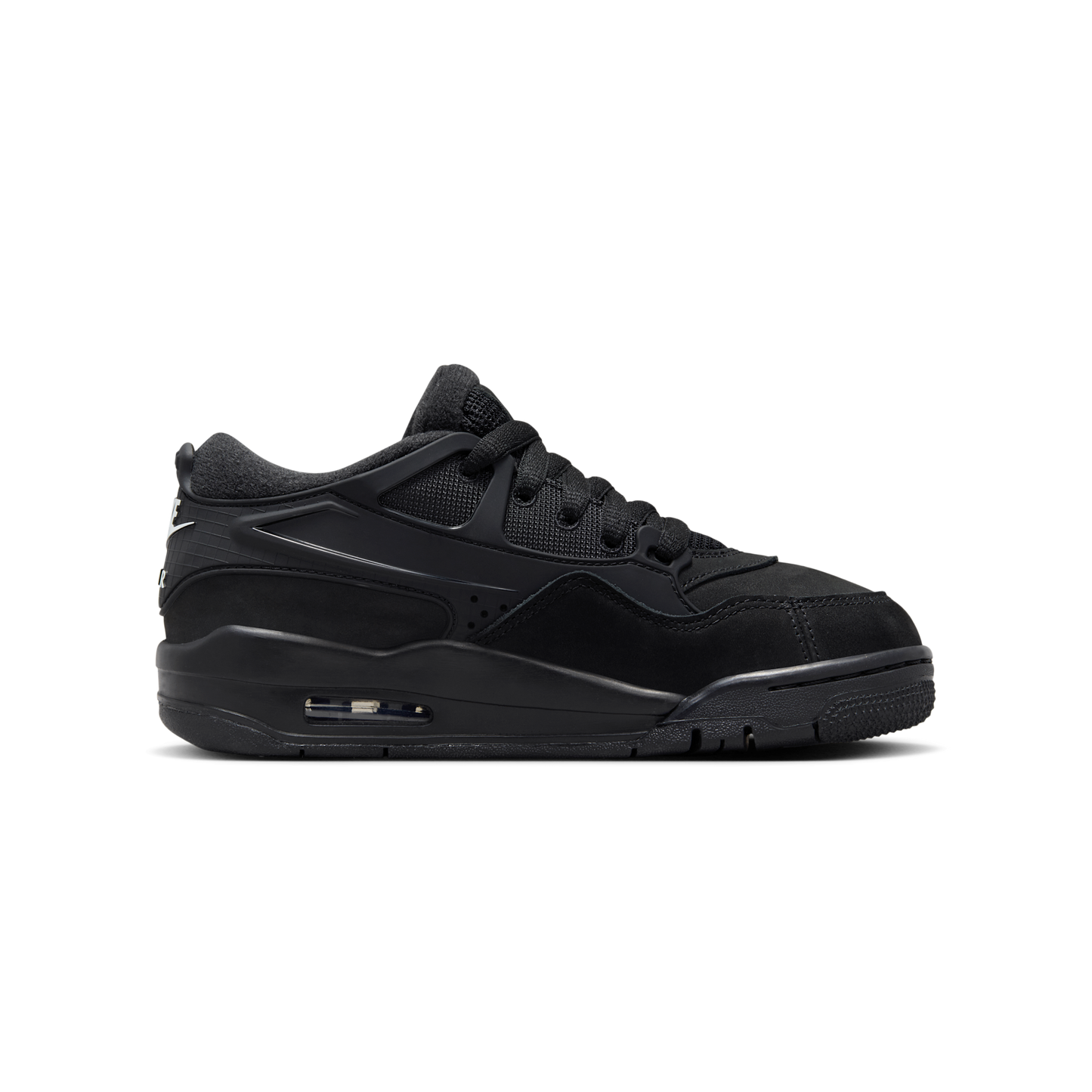 Jordan 4 RM Black Cat