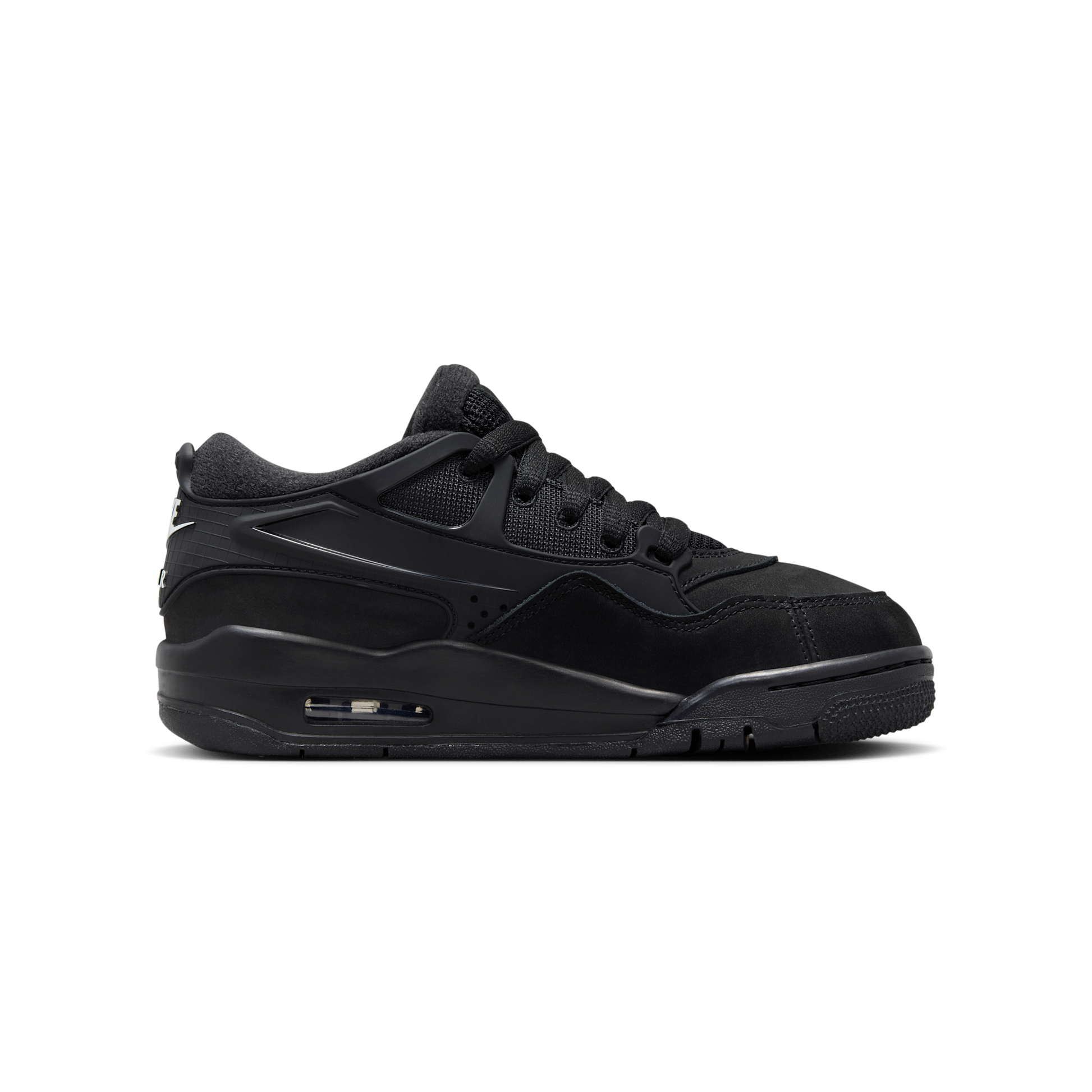 Jordan 4 RM Black Cat