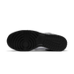 Dunk Low Black White