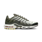 Nike Air Max Plus Sequoia Cargo Khaki