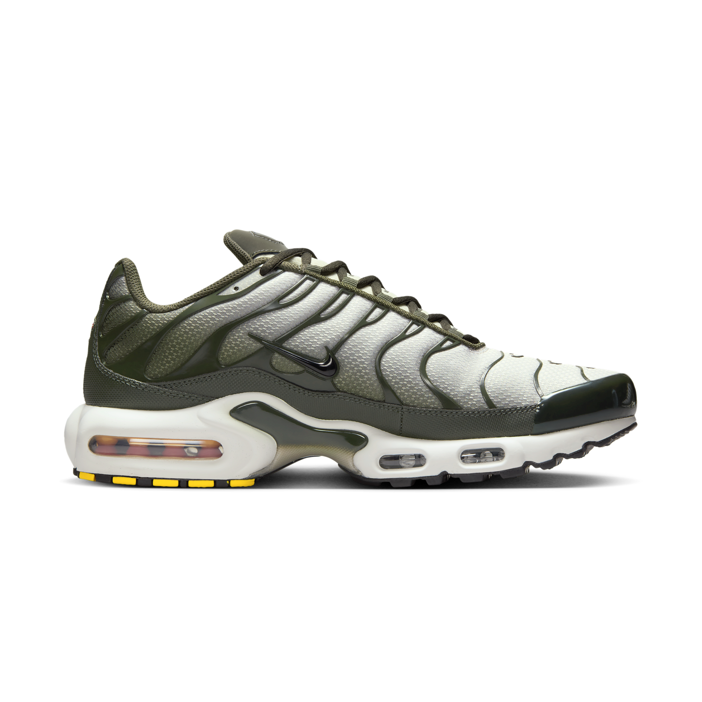 Nike Air Max Plus Sequoia Cargo Khaki