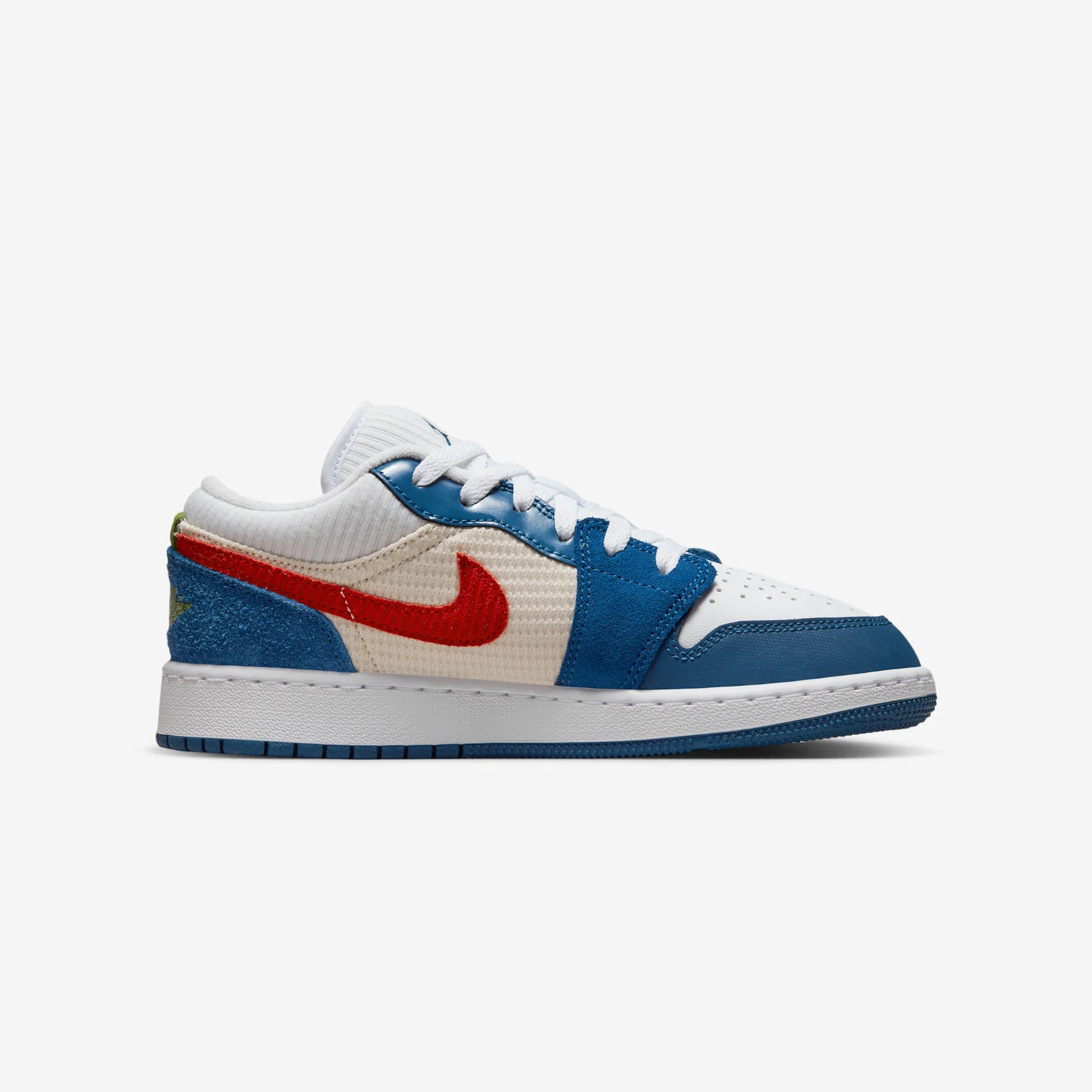 Jordan 1 Low SE Messy Room (GS)