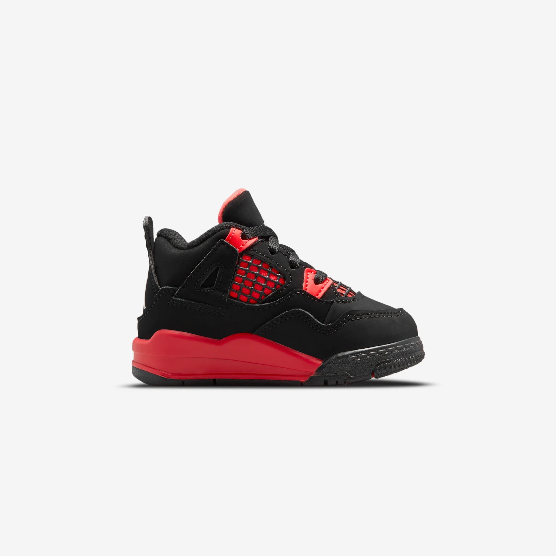 Jordan 4 Retro Red Thunder (TD)