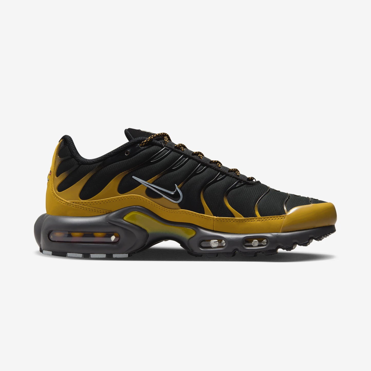 Nike Air Max Plus Bronzine