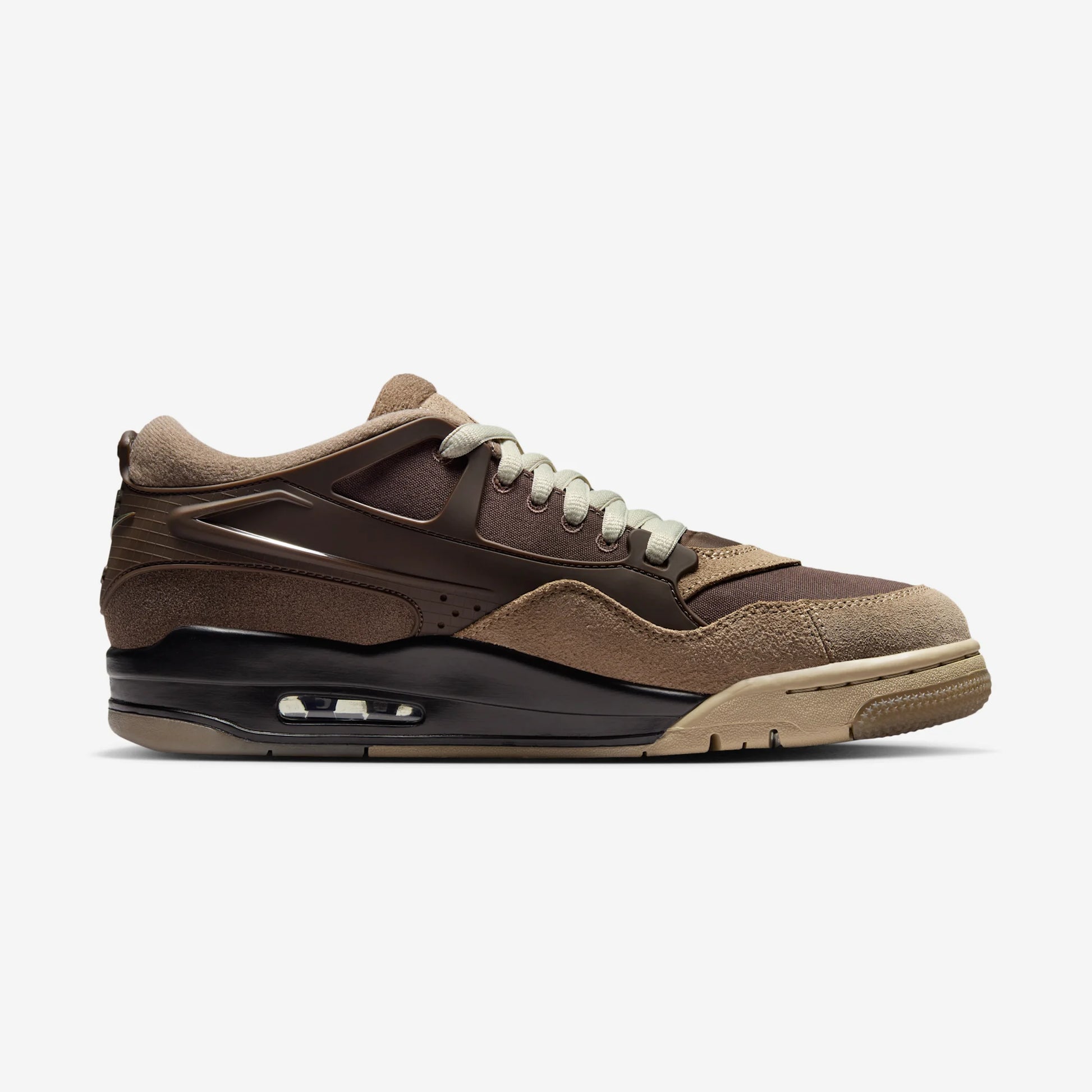 Jordan 4 RM Ironstone