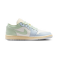 Jordan 1 Low Sail Jade Aura (Women's)