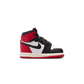 Jordan 1 Retro High OG Black Toe Reimagined (TD)