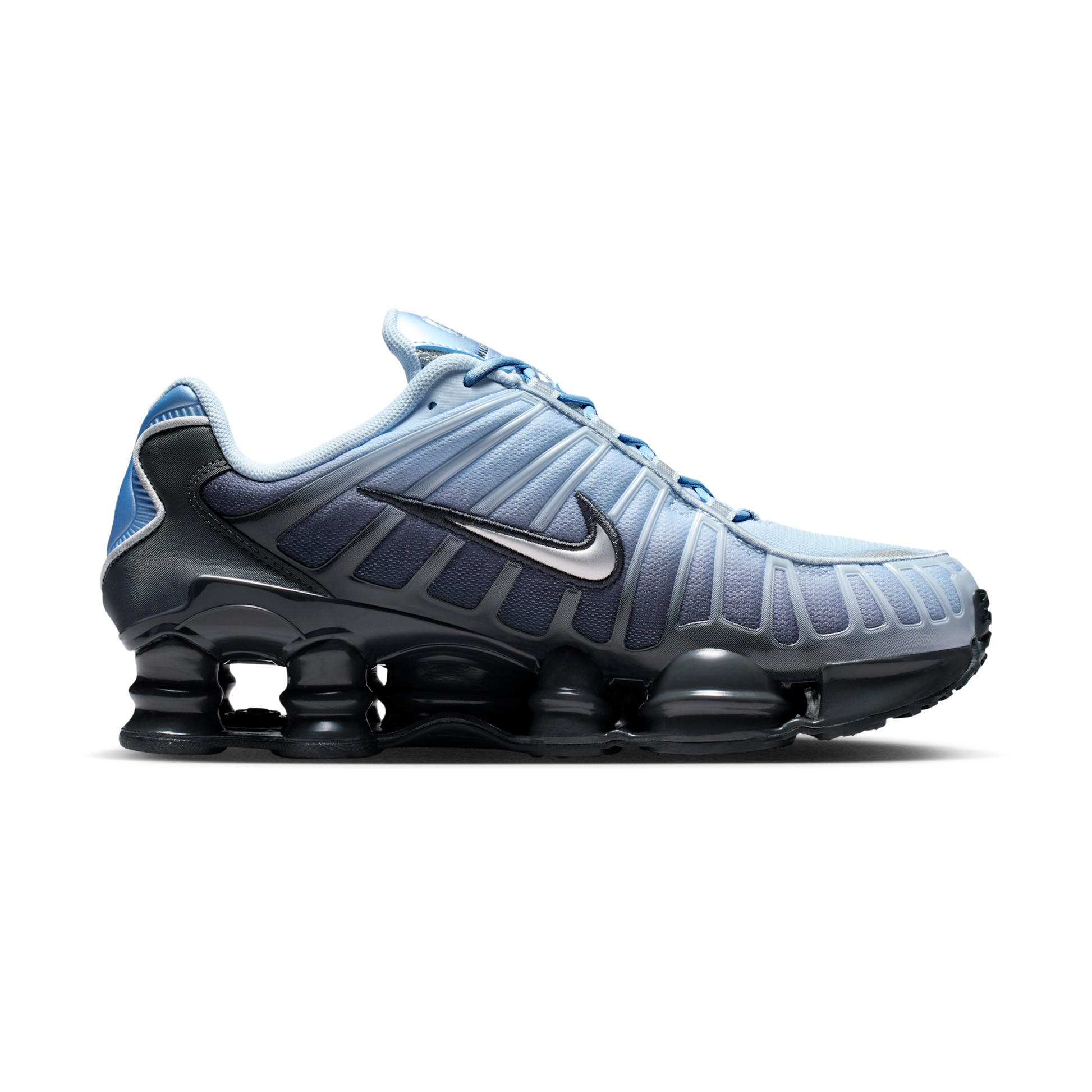 Nike Shox TL Light Armory Blue (Women's)