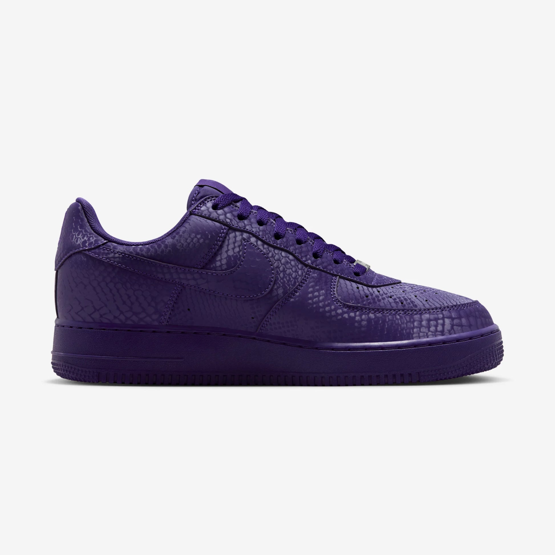 Nike Air Force 1 Low Kobe Bryant Court Purple