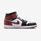 Jordan 1 Mid SE Dark Pony