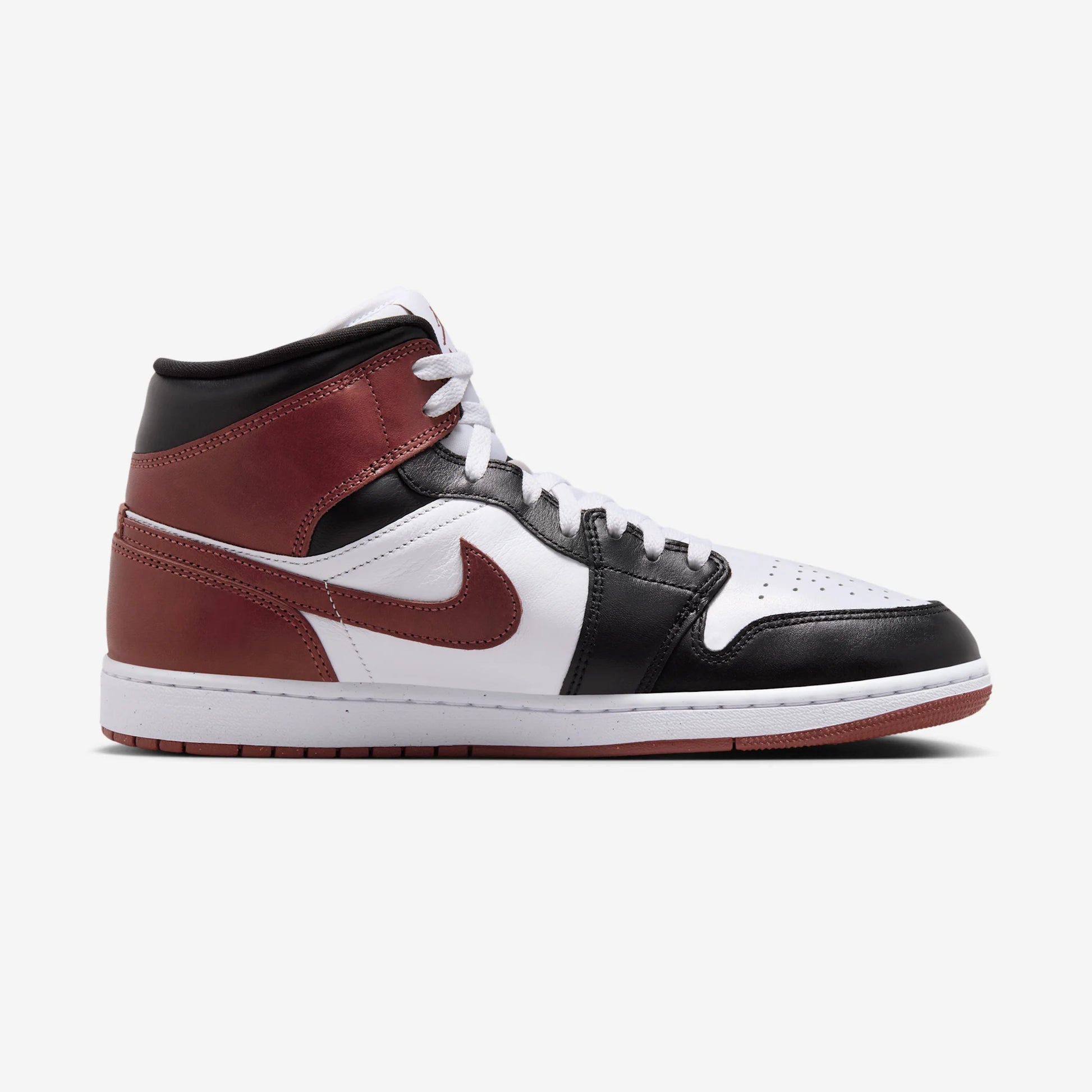 Jordan 1 Mid SE Dark Pony