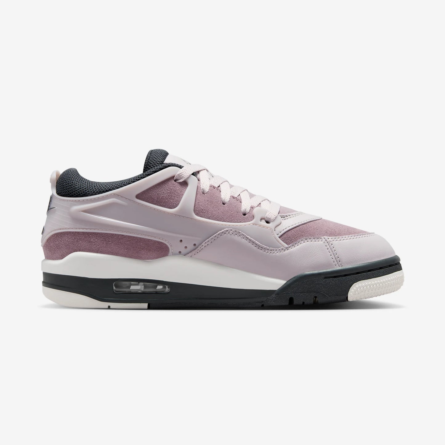 Jordan 4 RM Platinum Violet Grey (Women's)