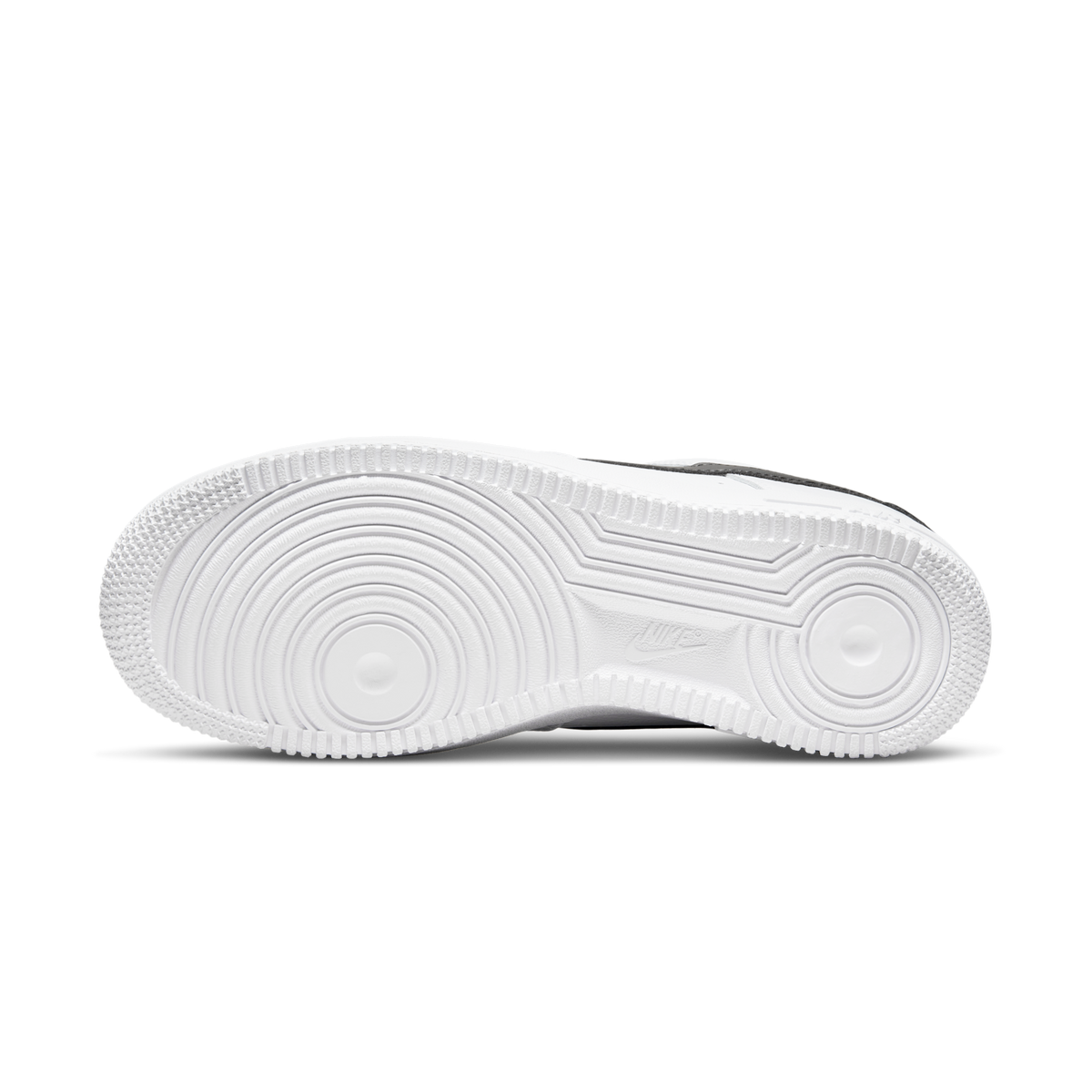 Nike Air Force 1 Low '07 White Black (Women's)