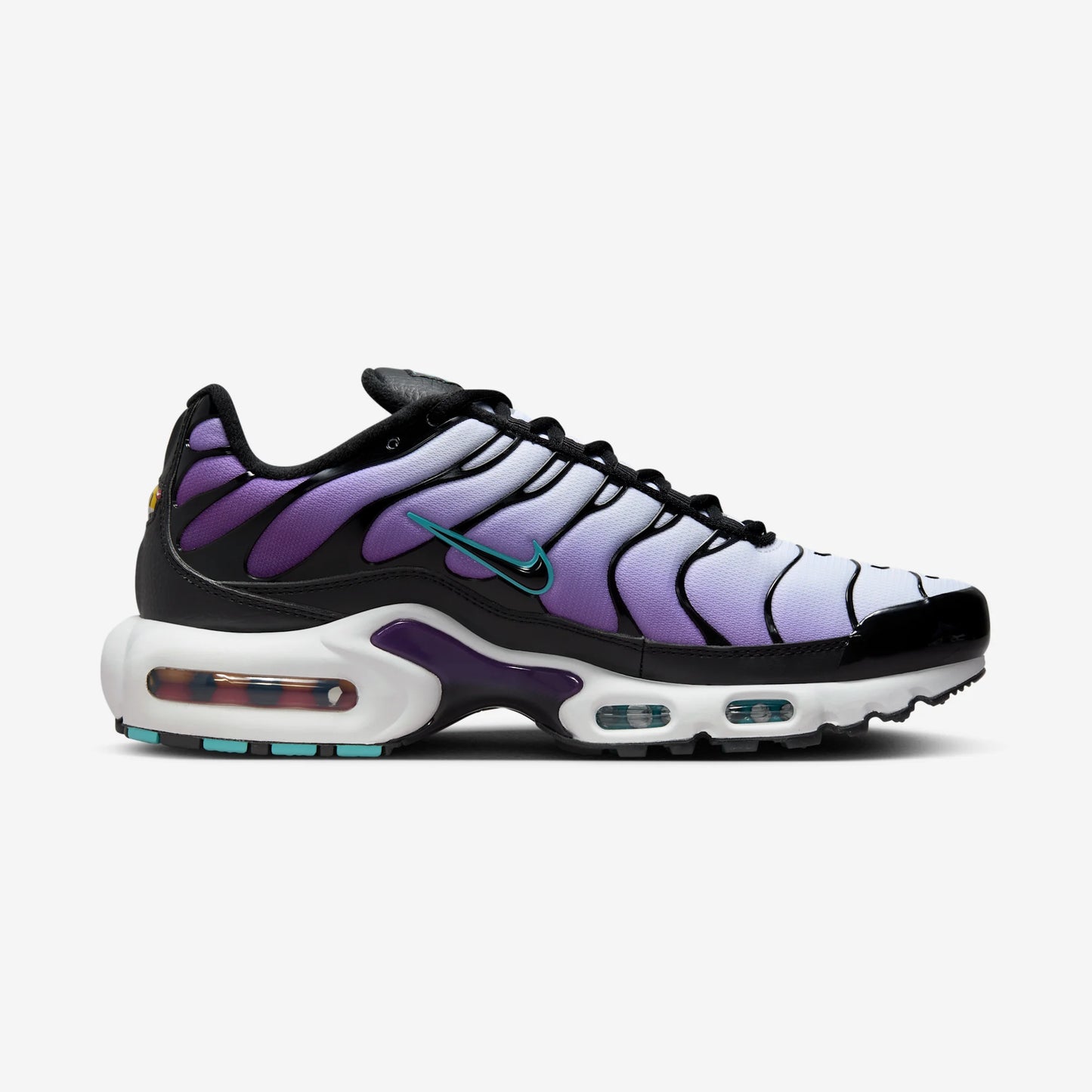 Nike Air Max Plus Reverse Grape