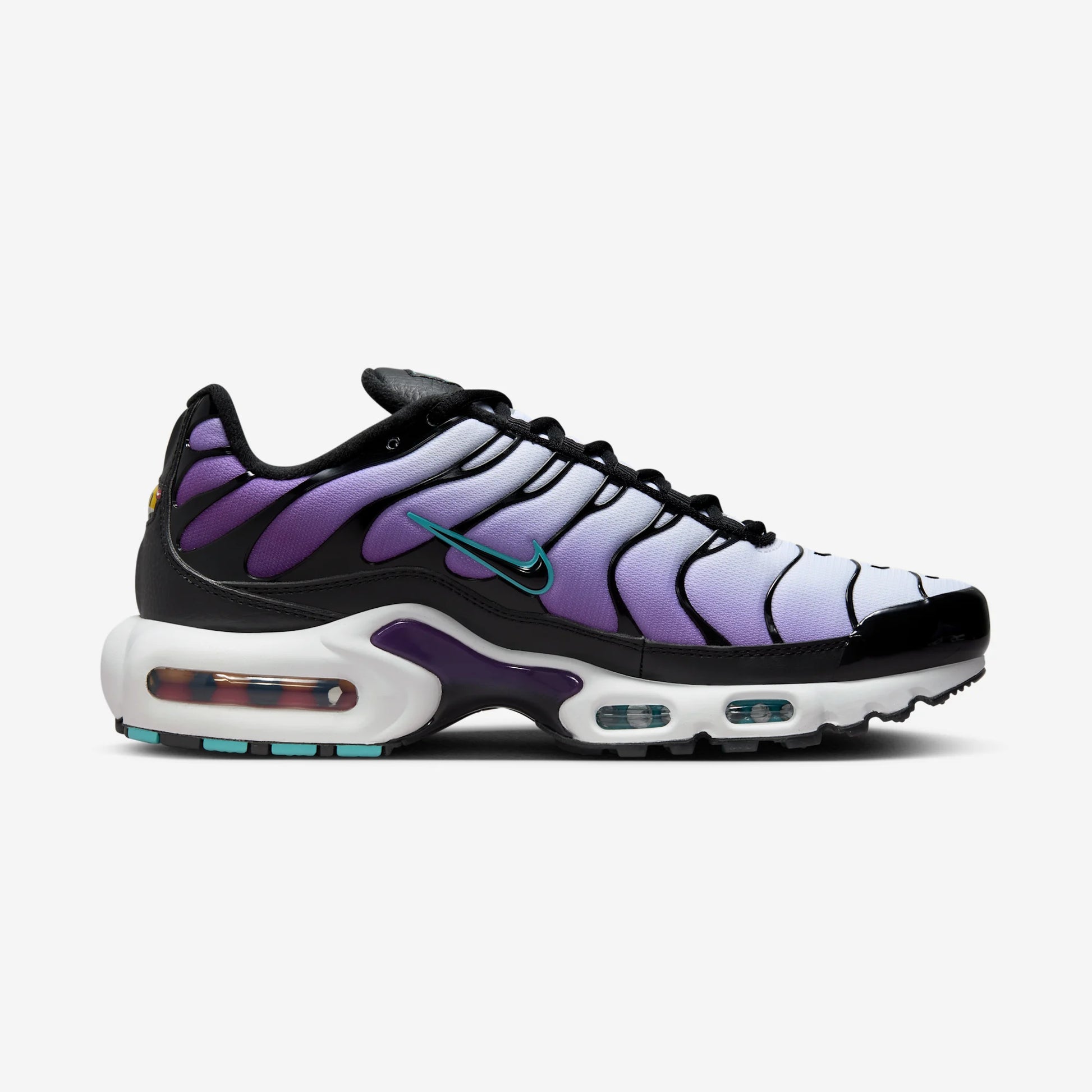 Nike Air Max Plus Reverse Grape
