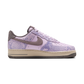 Nike Air Force 1 Low Purple Snakeskin