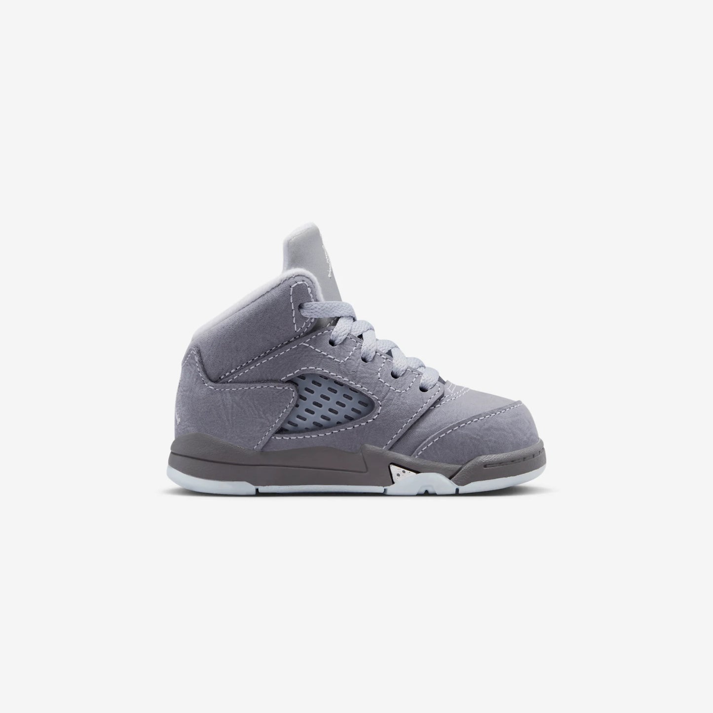 Jordan 5 Retro Wolf Grey (2026) (TD)