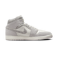 Jordan 1 Mid SE Neutral Grey Sail