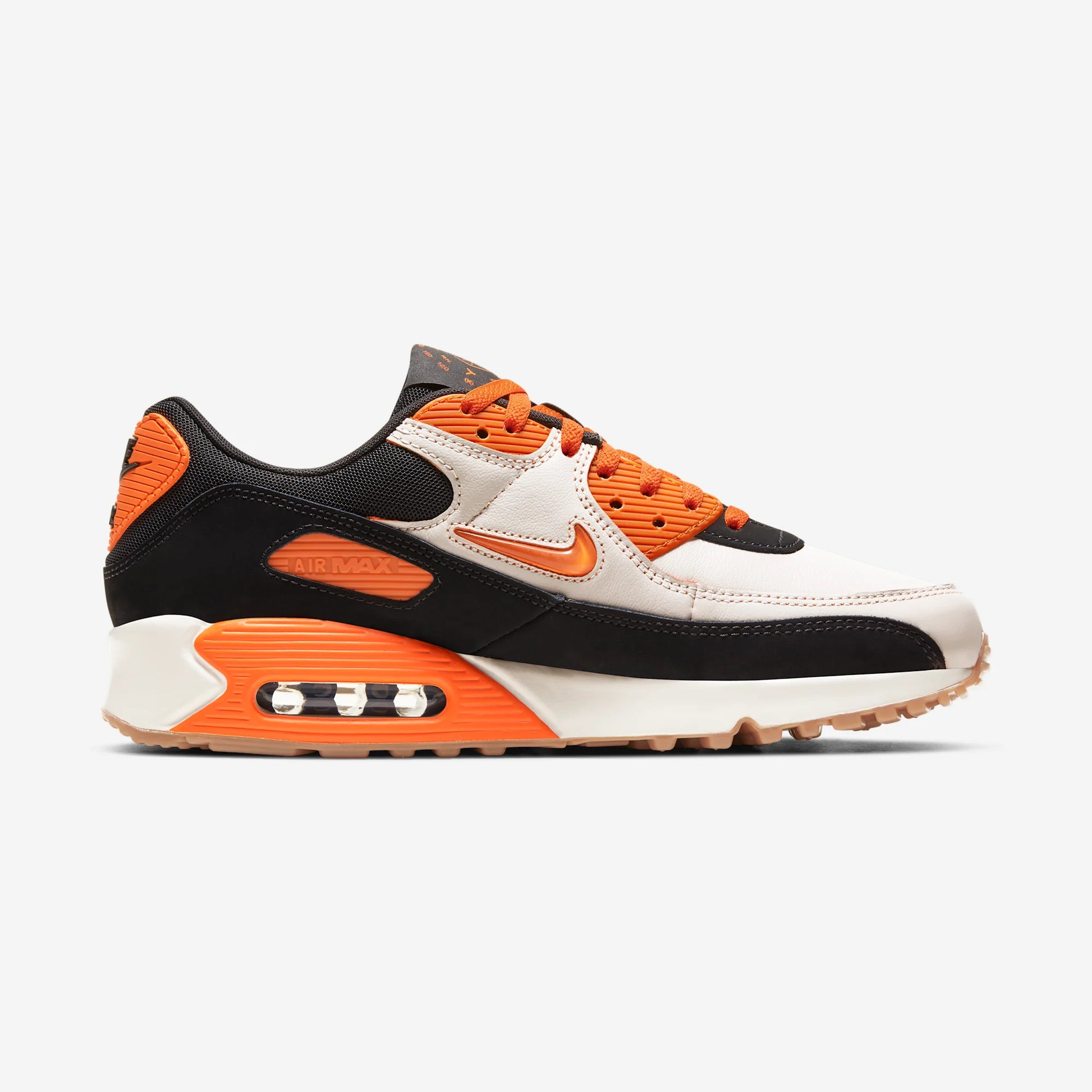 Nike Air Max 90 Home & Away Orange