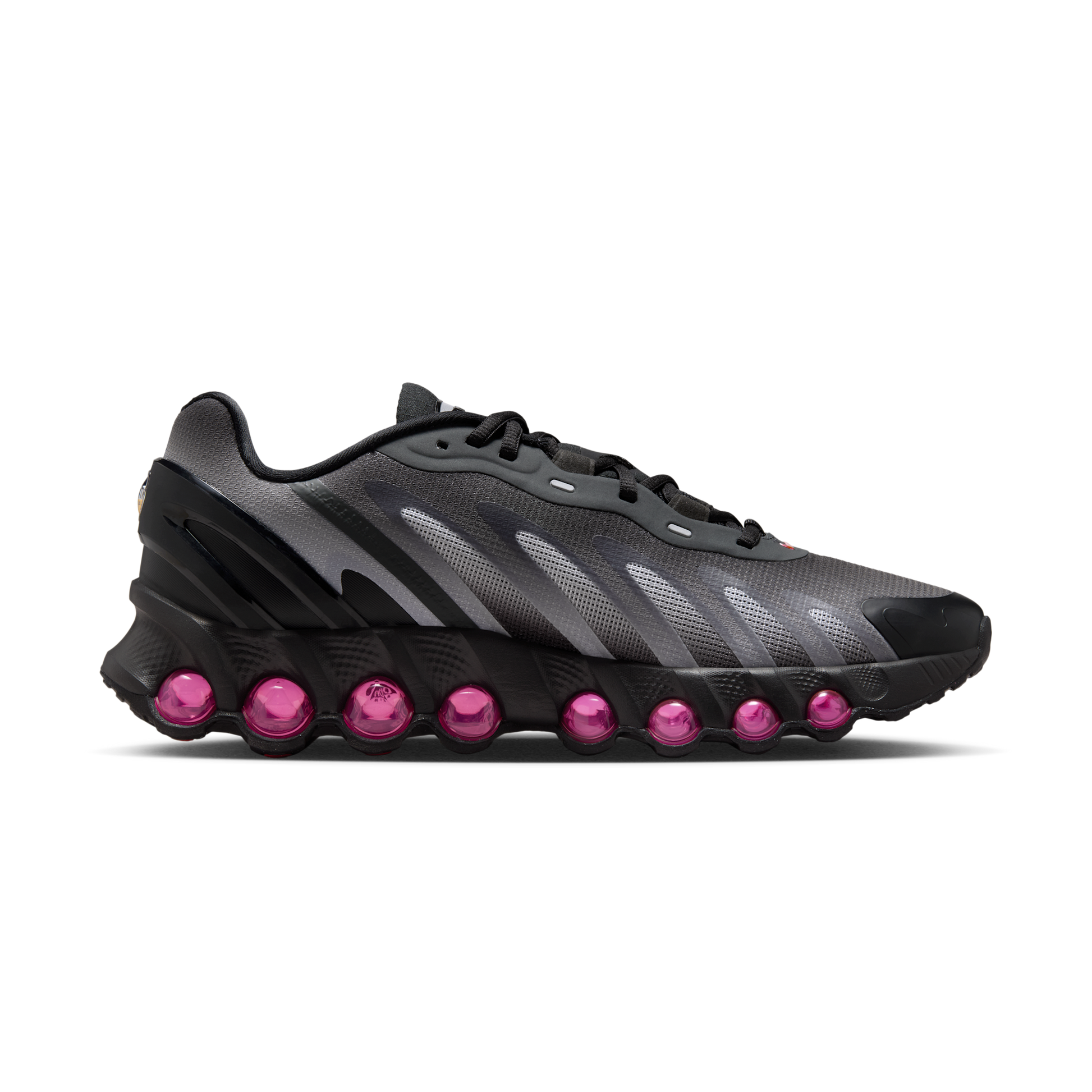 Nike Air Max Dn8 Dark Smoke Grey Pink Blast